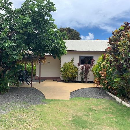 Inaiti Lodge Papeete  Ngoại thất bức ảnh