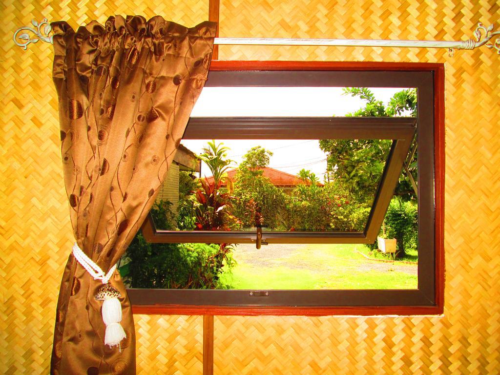 Inaiti Lodge Papeete  Ngoại thất bức ảnh
